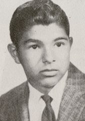 Jose Louis Muñoz