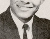 Severino Perez