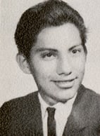 Ernesto Aguilar