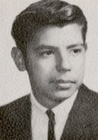 Thomas Castillo