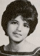 Imelda Garcia