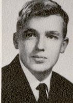Donald C. Johnson