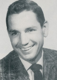 William C. Bassett, 1965