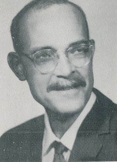Perry Reed, 1965