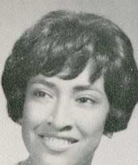Irma Duran, 1965