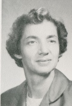 Elena Reisner, 1965