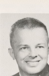 Ray K. Stock, 1965