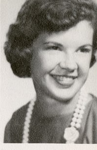 Judith Stringham, 1965