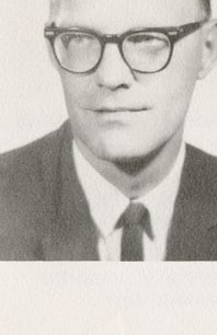 James Larick, 1965