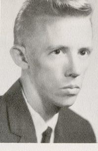 William Clements, 1965