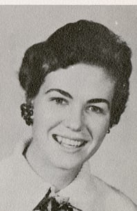 Mrs. Robert C. Scott, 1965