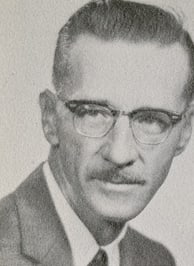 Robert J. Bersick, 1965