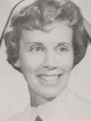 Mildred Jarvis, 1965