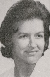 Olivia Jimenez, 1965