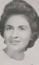Esther Rosales, 1965
