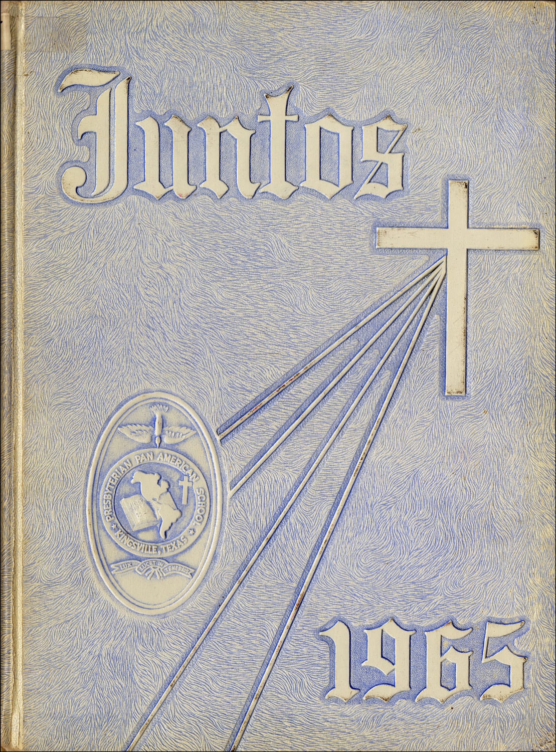 Juntos 1965 cover