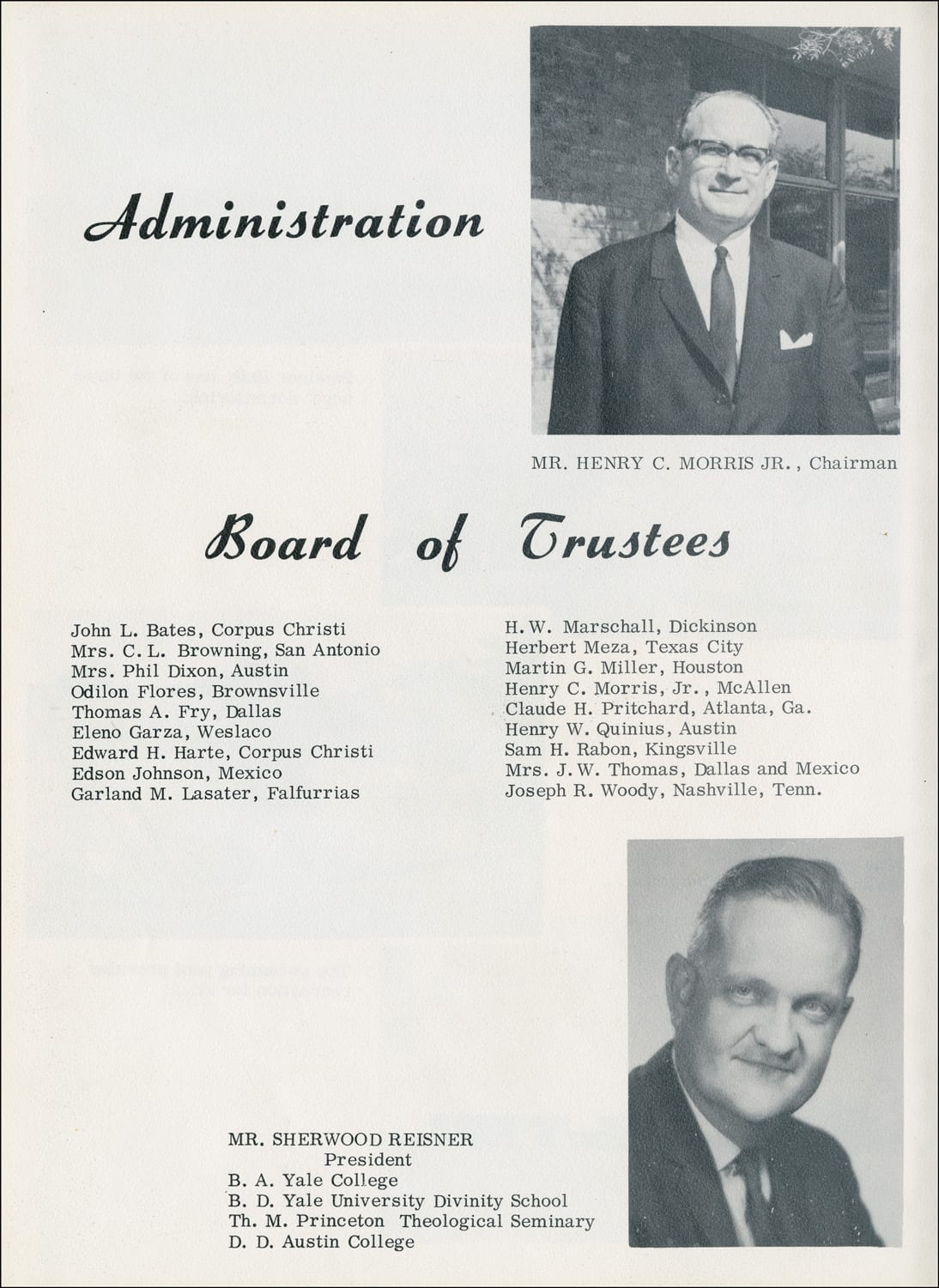 Juntos 1965, page 12