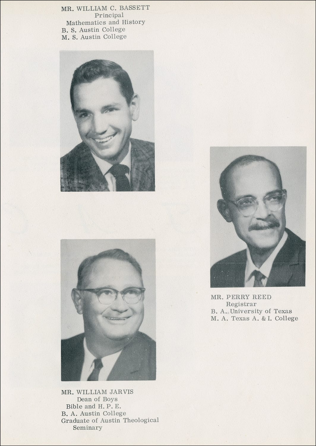 Juntos 1965, page 13
