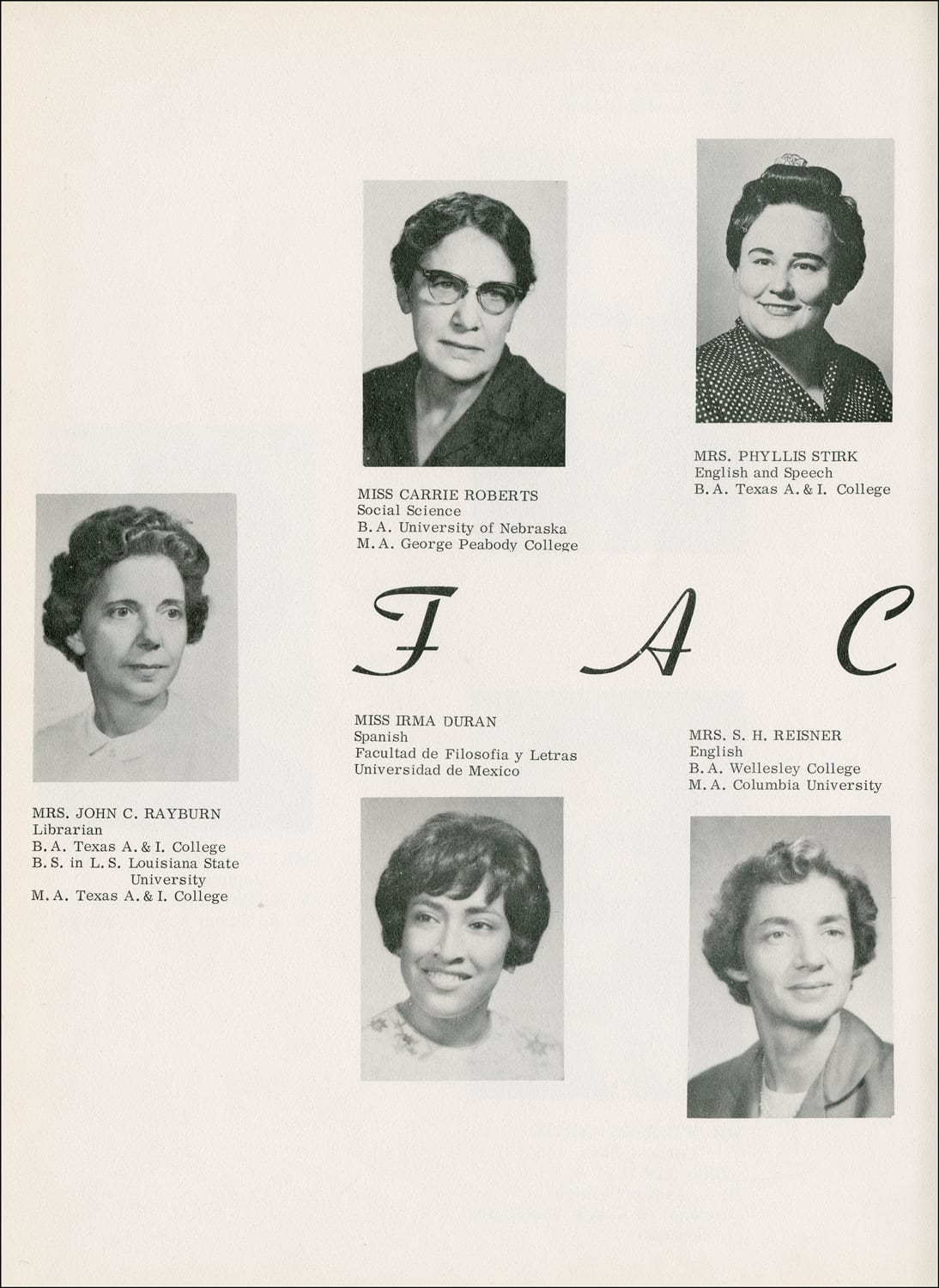 Juntos 1965, page 14