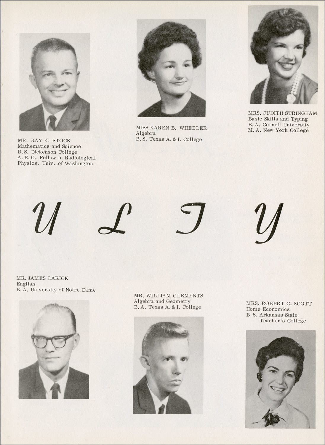 Juntos 1965, page 15