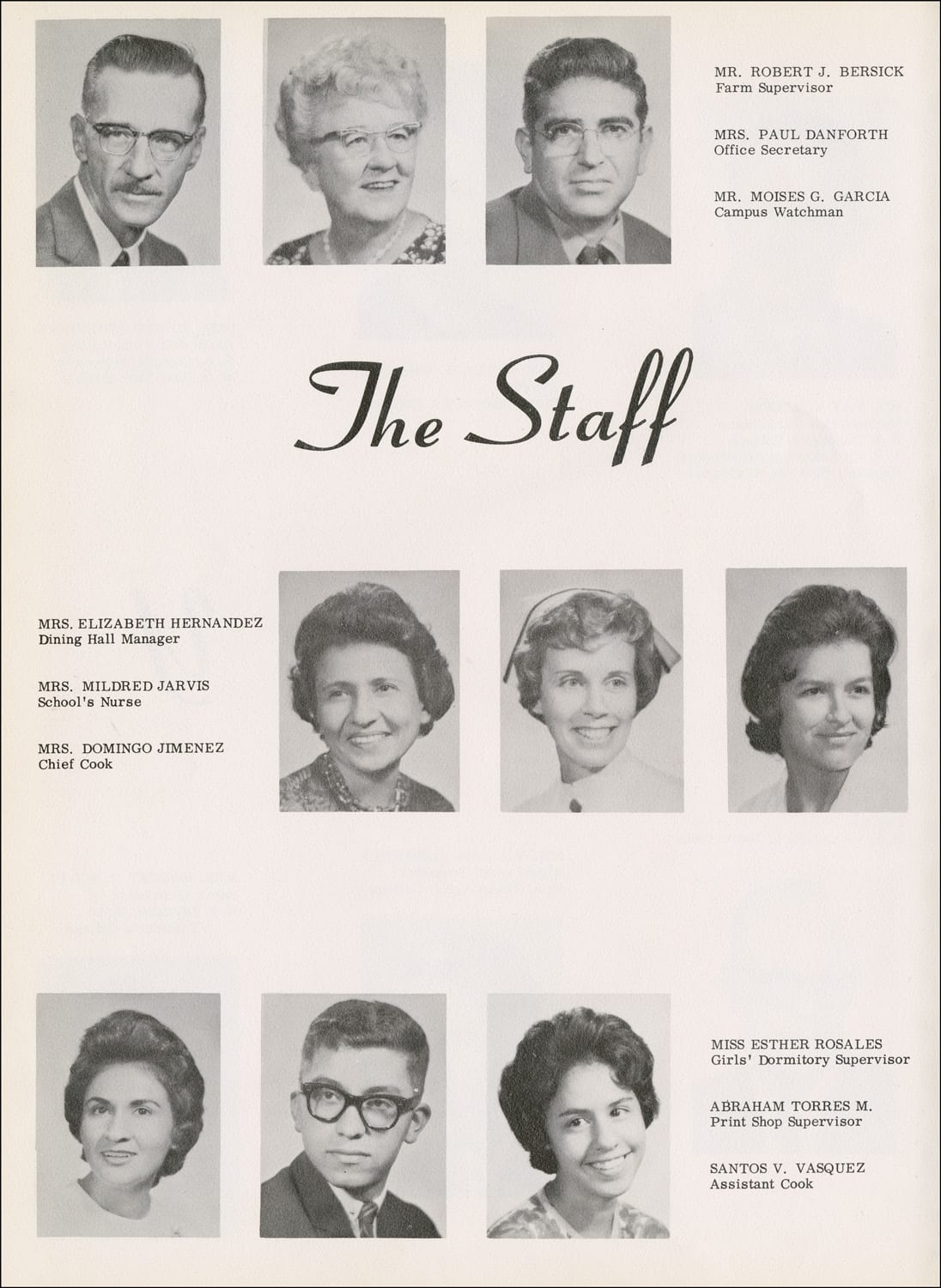 Juntos 1965, page 16