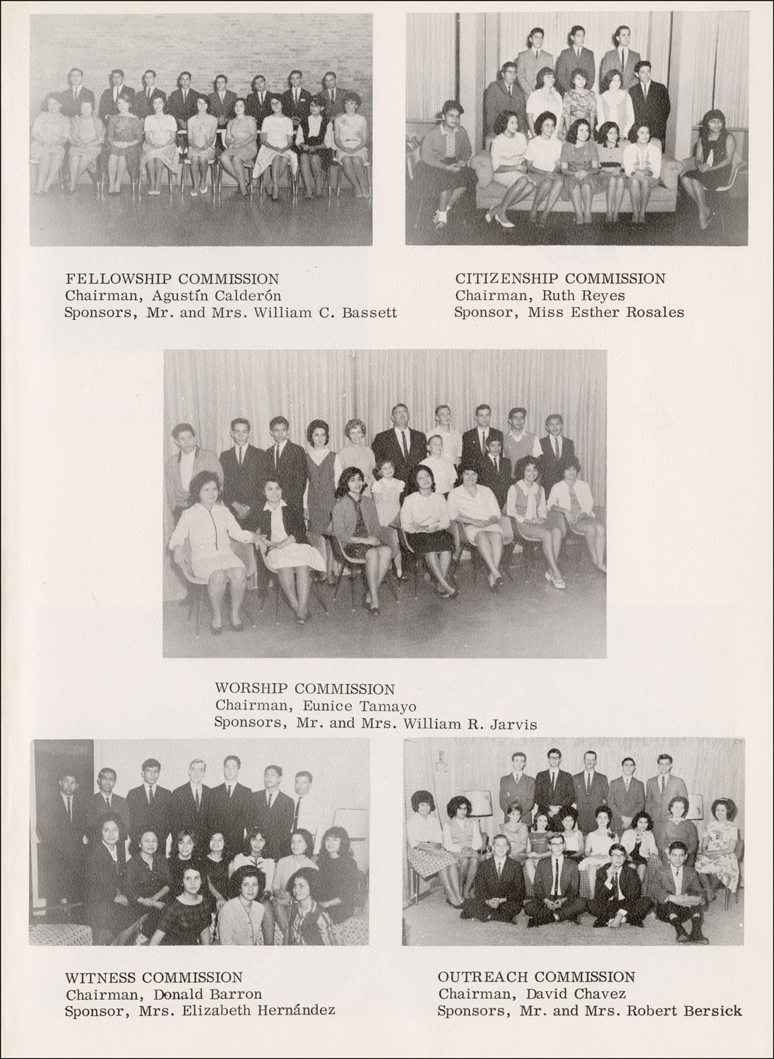Juntos 1965, page 23