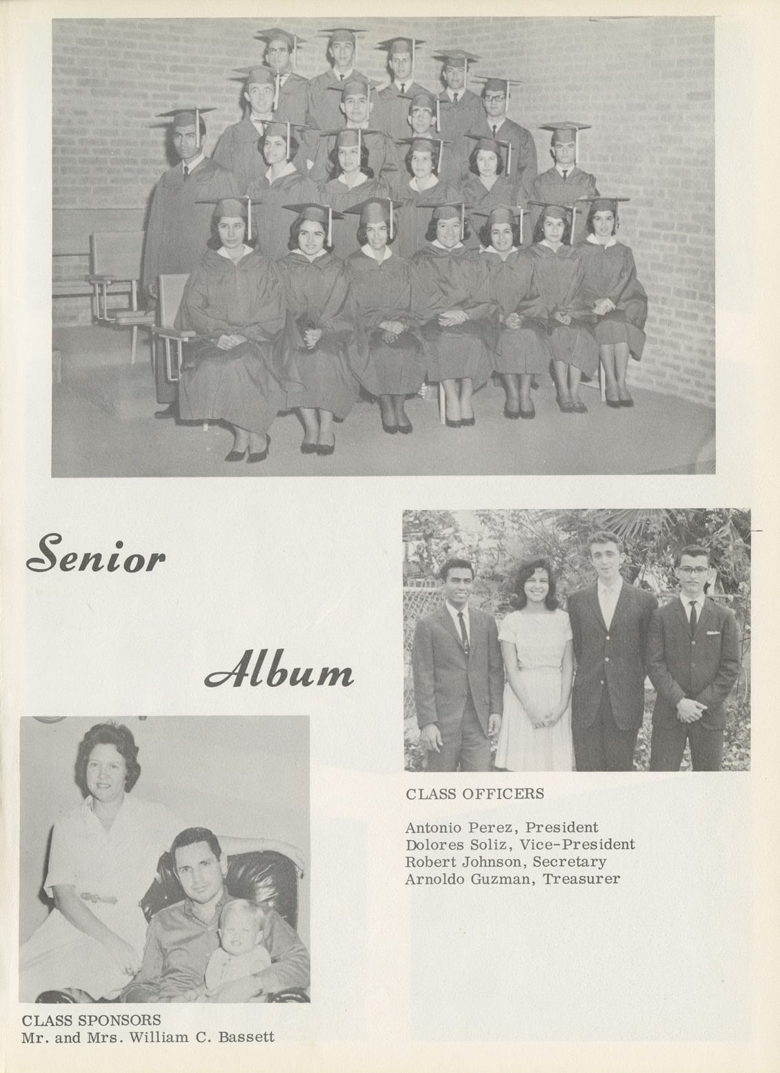 Juntos 1965, page 45