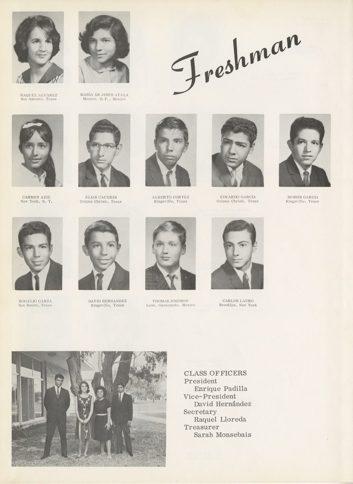 Juntos 1965, page 62