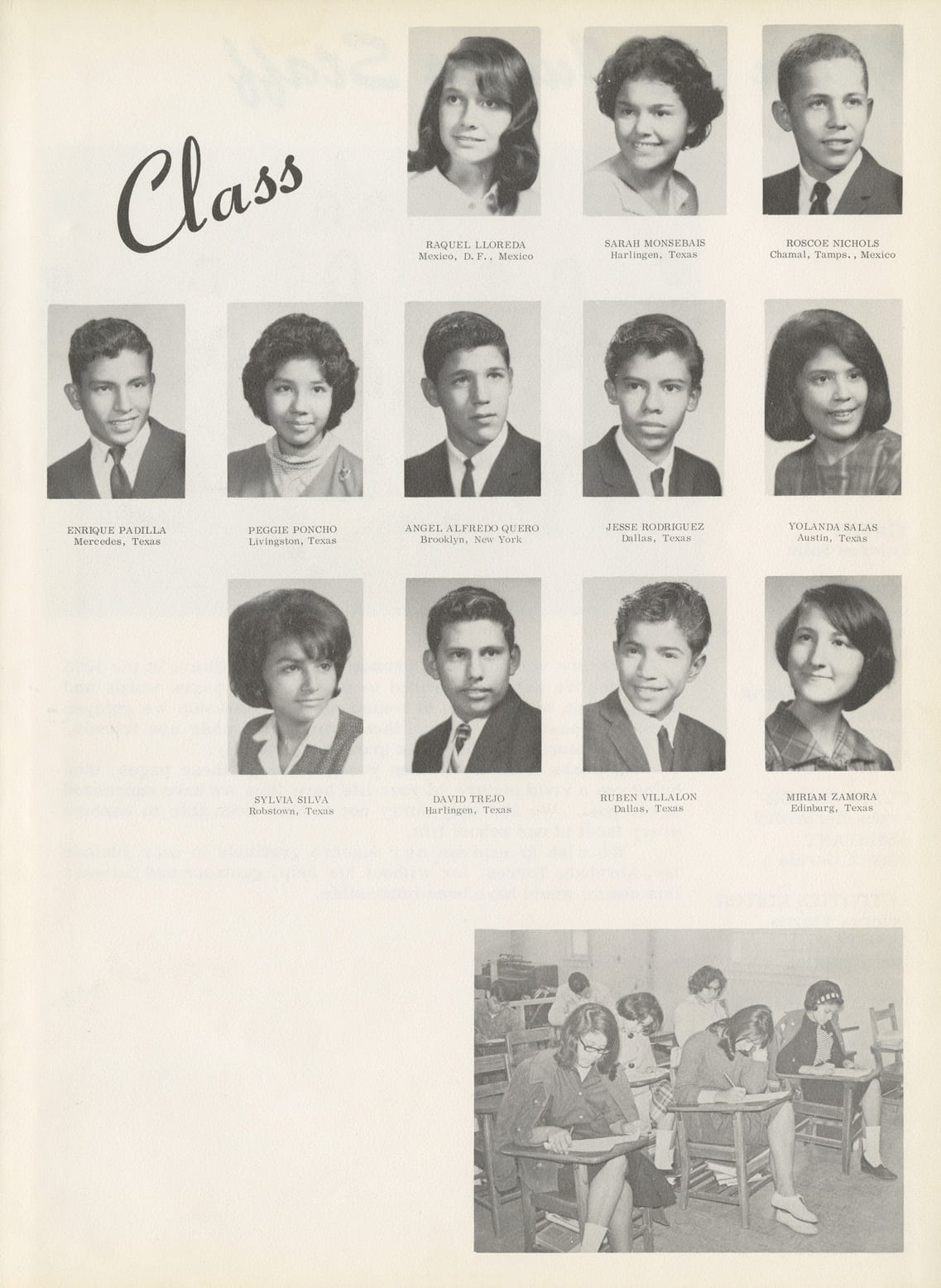 Juntos 1965, page 63