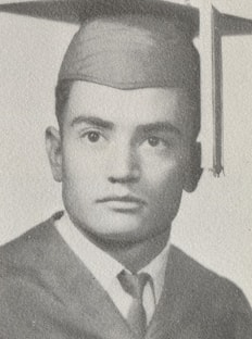 Agustin Calderon