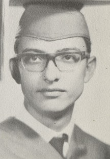Arnoldo Guzman
