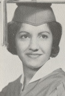 Dolores Flores