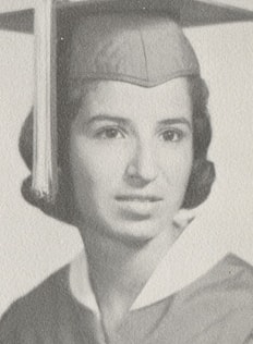 Eunice Tamayo