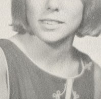 Elizabeth Ann Harris