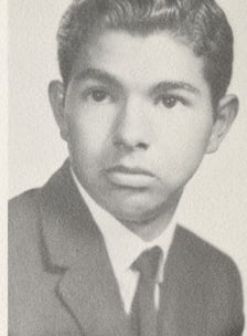 Jose Louis Muñoz