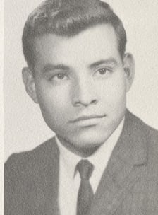 Severino Perez