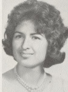 Esther Lucy Reyes
