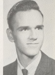 Joel A. Rugerio