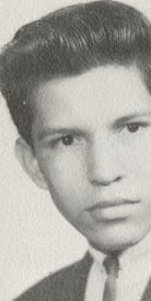 Robert Uribe