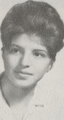 Imelda Garcia