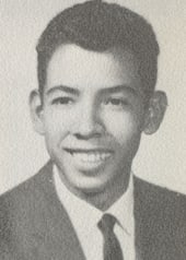 Jorge Andres Garcia
