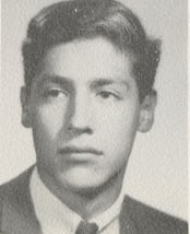 Alejandro Pedraza