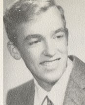 Donald C. Johnson