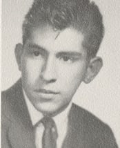 Jose Norberto Lozano