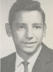 Pedro Villalon
