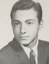 Carlos Alberto Lauro