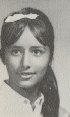 Carmen Celia Aziz