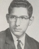 Elias Caceres