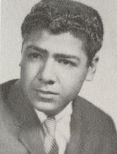 Eduardo Garcia