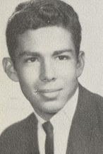 Rogelio Garza